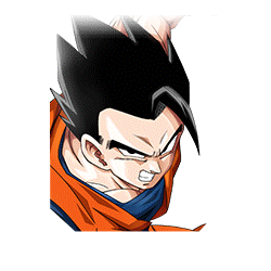 Ultimate Gohan