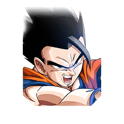 Ultimate Gohan