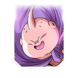 Majin Buu (Good)