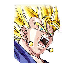 Super Vegito