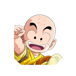 Krillin (Youth)