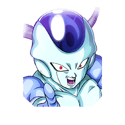 Frost (Final Form)