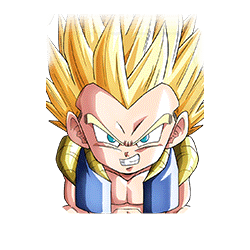 Super Saiyan Gotenks