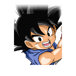 Goku (GT)