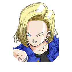 Android #18