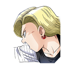 Android #18