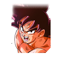 Goku (Kaioken)