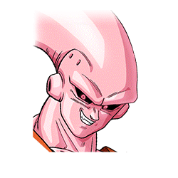 Majin Buu (Ultimate Gohan)