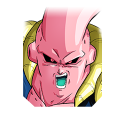 Majin Buu (Gotenks)