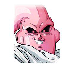 Majin Buu (Piccolo)
