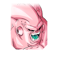 Majin Buu (South Supreme Kai)