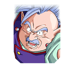 North Supreme Kai