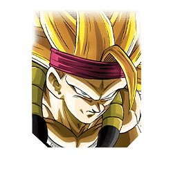 Super Saiyan 3 Bardock
