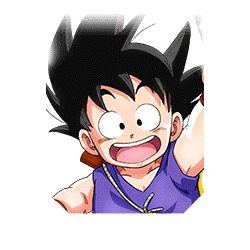 Goku (Youth)