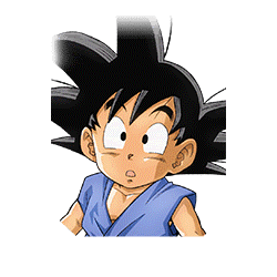 Goku (GT)