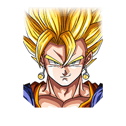 Super Vegito