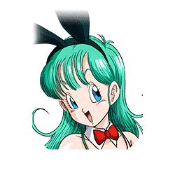 Bulma (Bunny)