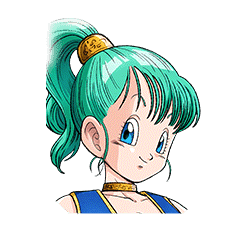 Bulma (Youth)