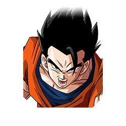 Ultimate Gohan
