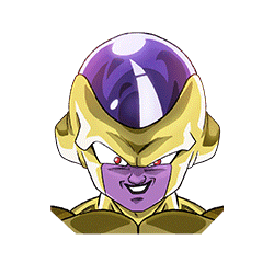 Golden Frieza
