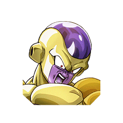 Golden Frieza