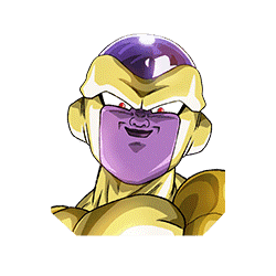 Golden Frieza