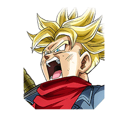 Super Saiyan Trunks (Future)