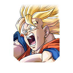 Super Saiyan Goku