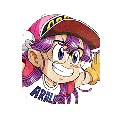 Arale Norimaki