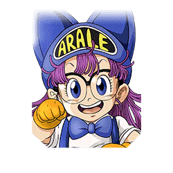 Arale Norimaki