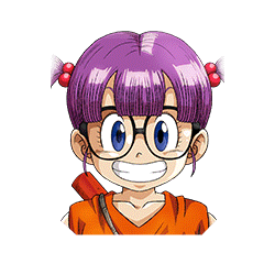 Arale Norimaki