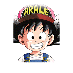 Goku (Youth)