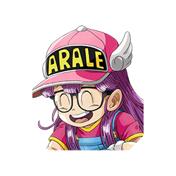 Arale Norimaki