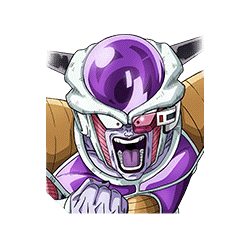 Frieza (1st Form)