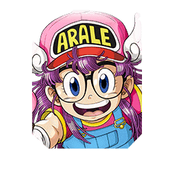 Arale Norimaki