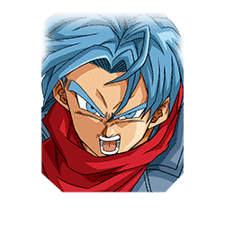 Trunks (Teen) (Future)