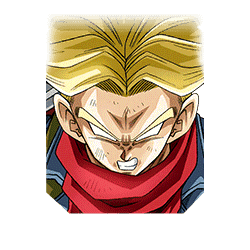 Super Saiyan Trunks (Future)
