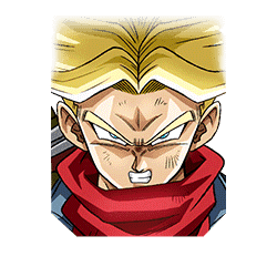 Super Saiyan Trunks (Future)