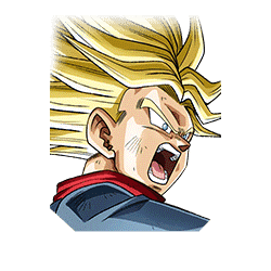 Super Saiyan Trunks (Future)