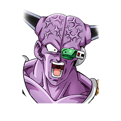 Captain Ginyu