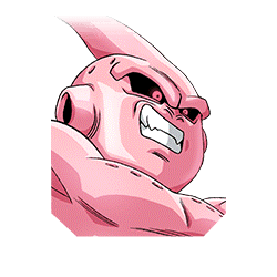 Buu (Kid)