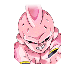 Buu (Kid)