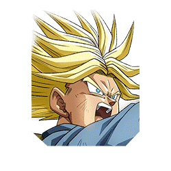 Super Saiyan Trunks (Future)
