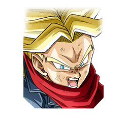 Super Saiyan Trunks (Future)