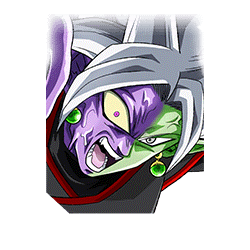 Fusion Zamasu