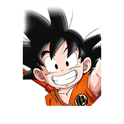 Goku (Youth)