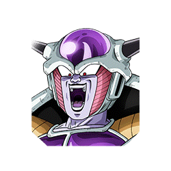 Frieza (1st Form)