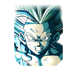 Super Saiyan 2 Gohan (Youth)