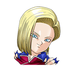 Android #18