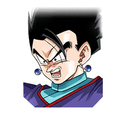 Gohan (Teen)